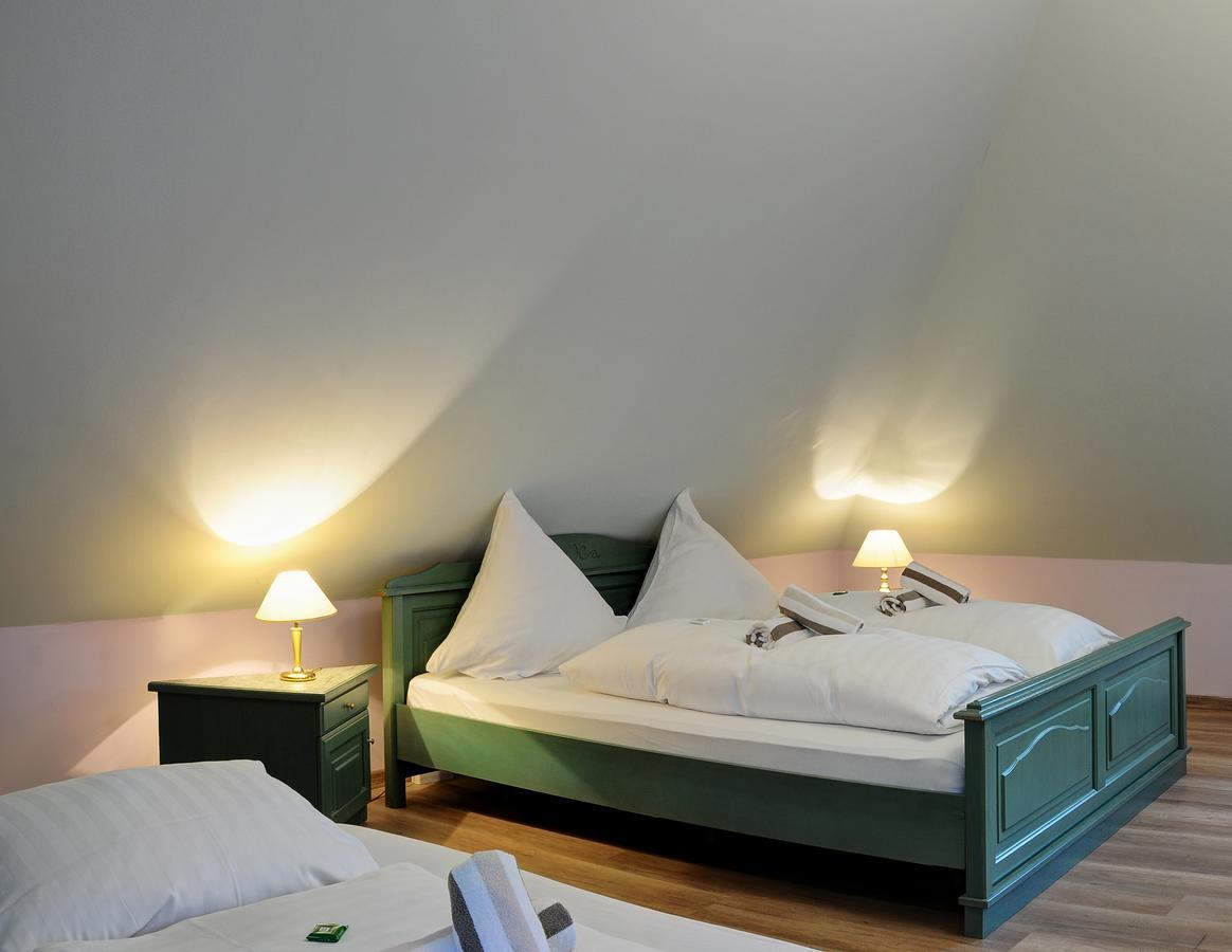 Elbterrasse Wachwitz Hotel Dresden Ngoại thất bức ảnh