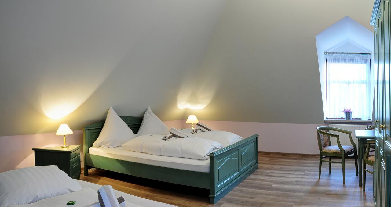 Elbterrasse Wachwitz Hotel Dresden Ngoại thất bức ảnh